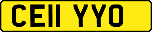 CE11YYO