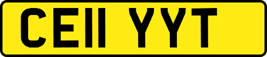 CE11YYT