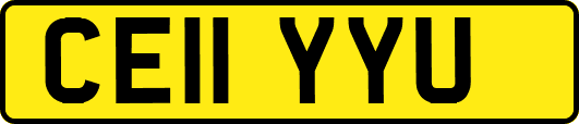 CE11YYU