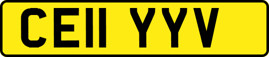CE11YYV
