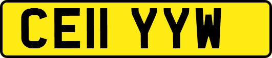 CE11YYW