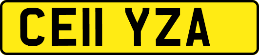 CE11YZA