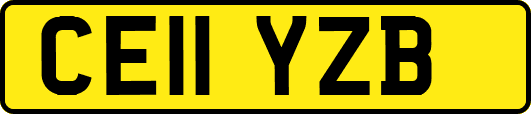 CE11YZB