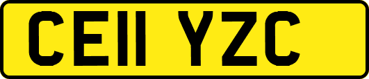 CE11YZC
