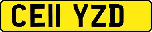 CE11YZD