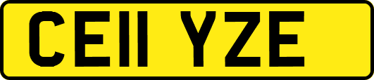 CE11YZE