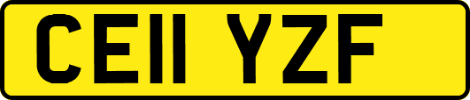 CE11YZF