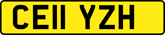 CE11YZH