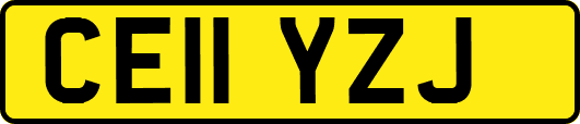 CE11YZJ