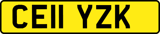 CE11YZK