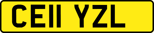 CE11YZL