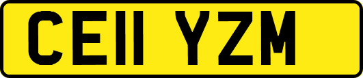 CE11YZM