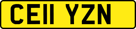 CE11YZN