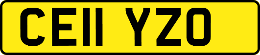 CE11YZO