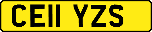 CE11YZS