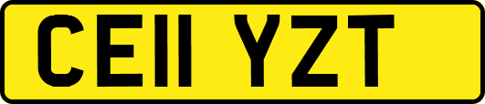 CE11YZT