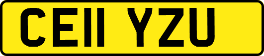 CE11YZU