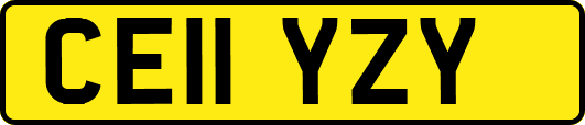CE11YZY