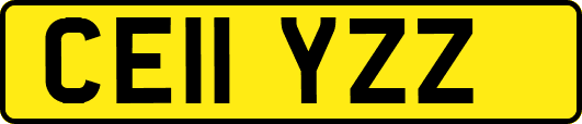 CE11YZZ