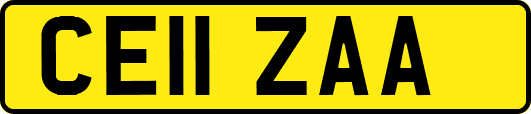 CE11ZAA