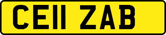 CE11ZAB