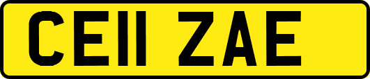 CE11ZAE