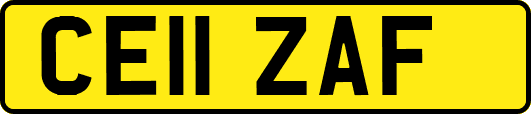 CE11ZAF