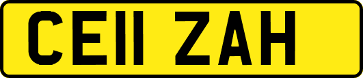 CE11ZAH