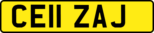 CE11ZAJ