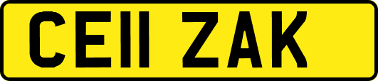 CE11ZAK
