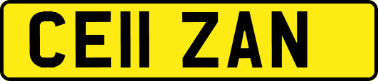 CE11ZAN