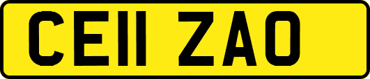 CE11ZAO
