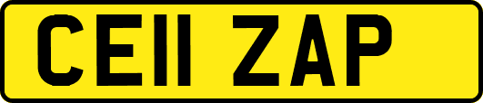 CE11ZAP