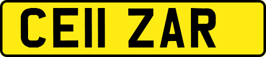 CE11ZAR