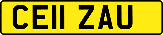 CE11ZAU