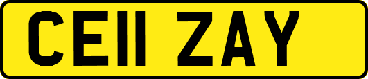 CE11ZAY