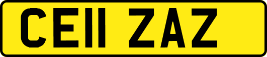 CE11ZAZ