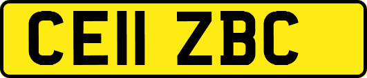 CE11ZBC