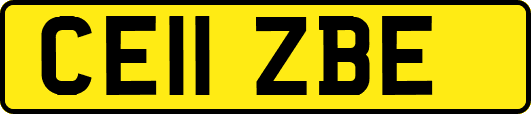 CE11ZBE