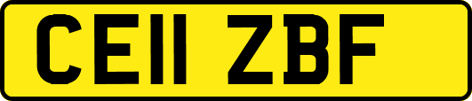 CE11ZBF