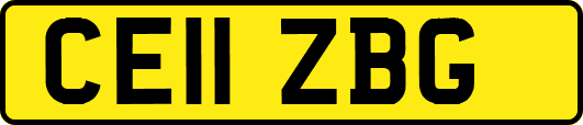 CE11ZBG