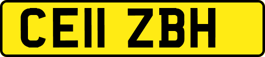 CE11ZBH