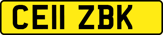 CE11ZBK