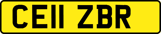 CE11ZBR