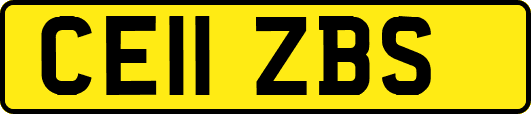 CE11ZBS