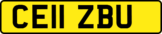 CE11ZBU