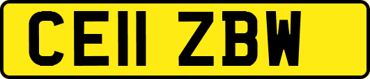 CE11ZBW