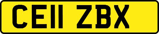 CE11ZBX