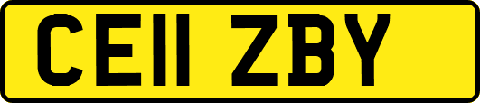 CE11ZBY