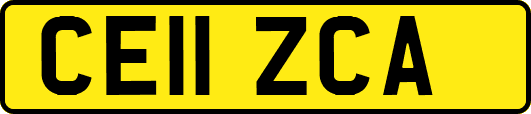 CE11ZCA